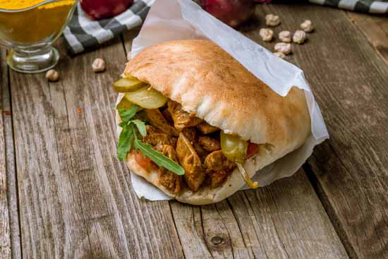 מסעדות וקייטרינג